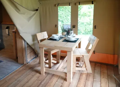 Camping De Voetel