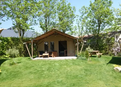 Camping De Voetel