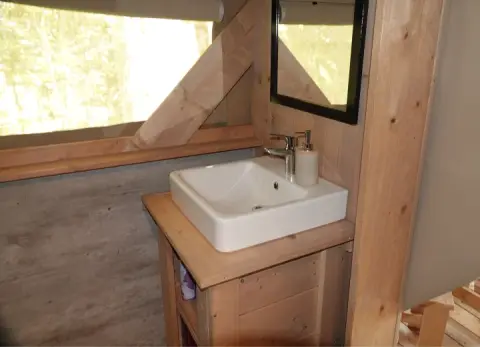 Camping De Voetel