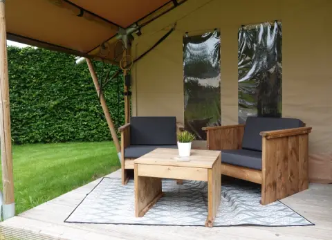 Camping De Voetel