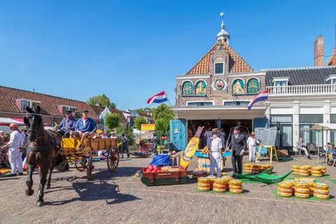 Zeevangshoeve