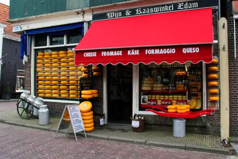 Zeevangshoeve