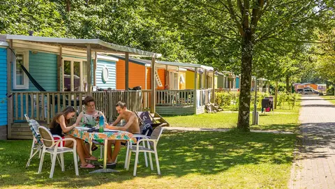 Molecaten Park Bosbad Hoeven