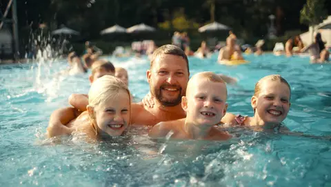 Molecaten Park Bosbad Hoeven