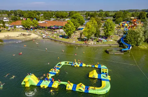 Vakantiepark De Rotonde