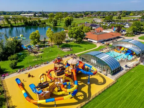 Vakantiepark De Rotonde