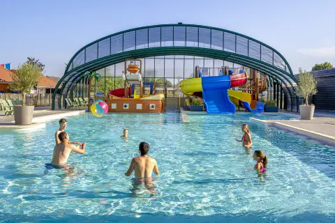 Vakantiepark De Rotonde