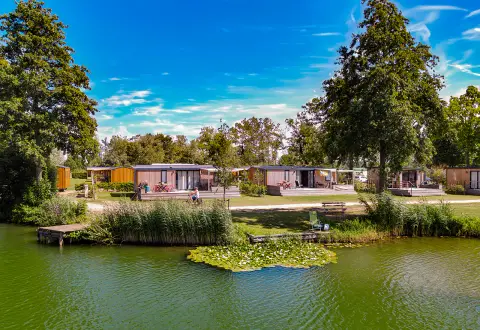 Vakantiepark De Rotonde