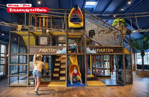 Vakantiepark De Rotonde