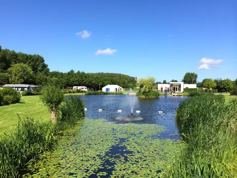 Camping Brongaard