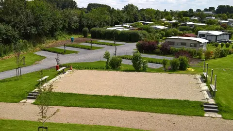 Camping Brongaard