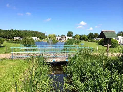 Camping Brongaard