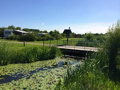 Camping Brongaard