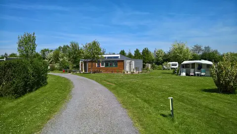 Camping Brongaard
