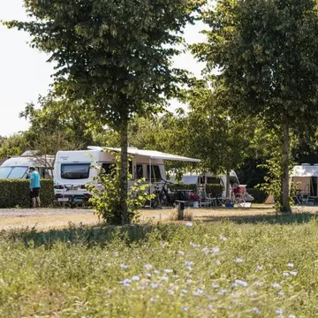 Camping Kleine Abtshoeve