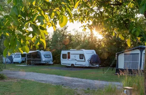 Camping Kleine Abtshoeve