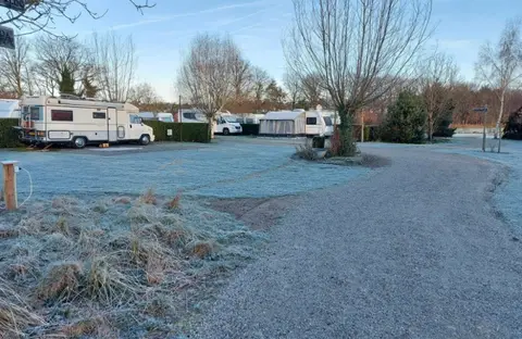 Camping Kleine Abtshoeve