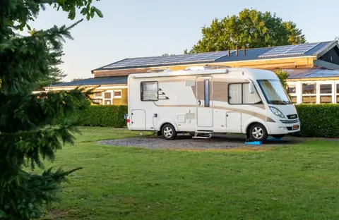 Camping Kleine Abtshoeve