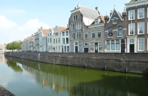Camperpark Zeeland