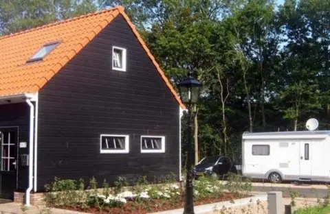Camperpark Zeeland