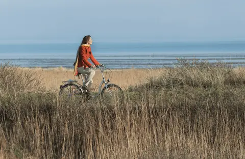 Camperpark Zeeland