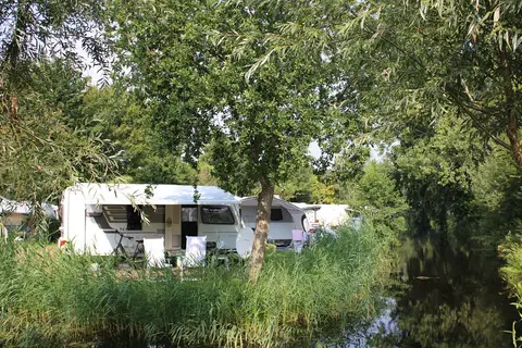 S.V.R. Camping Noorthey