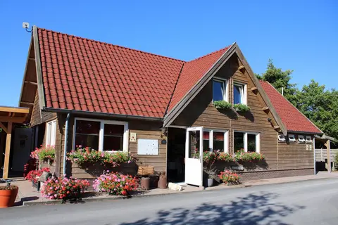 S.V.R. Camping Noorthey