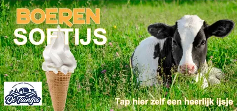 Camping de Tuintjes