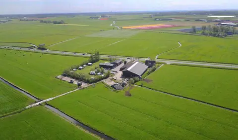 Camping de Tuintjes