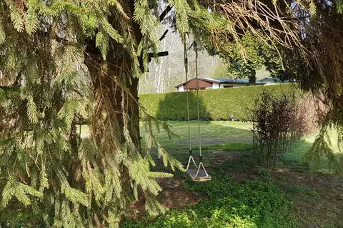Camping Ketjil