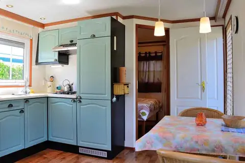 Camping Ketjil