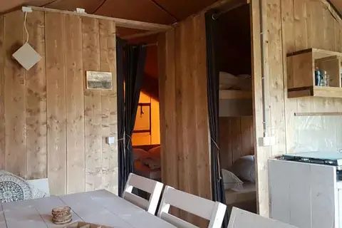 Camping Ketjil
