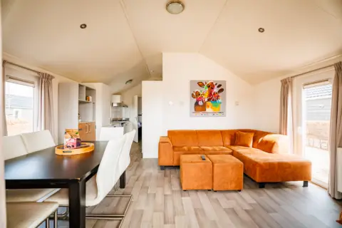 Vakantiepark het Eiland van Maurik