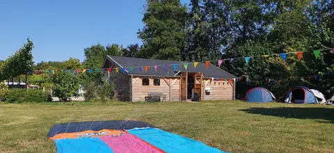 Naturistenvereniging Chamavi