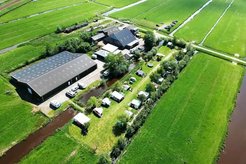 Weidevogelzicht