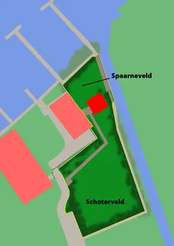 Schoteroog