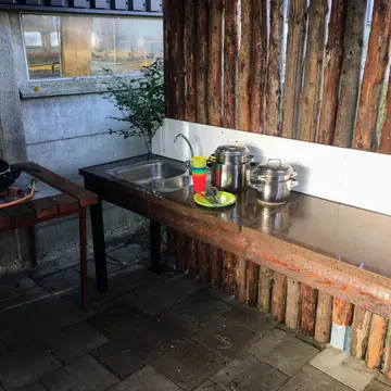 Schoteroog