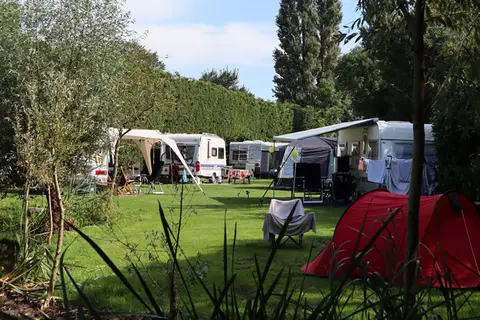 Hoeve Rustdam