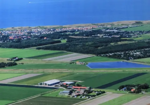 Camping Eindeloos