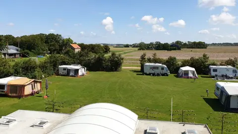 Camping Eindeloos