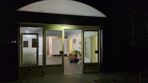 Camping Eindeloos