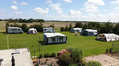 Camping Eindeloos