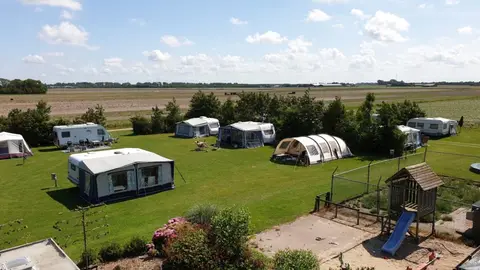 Camping Eindeloos