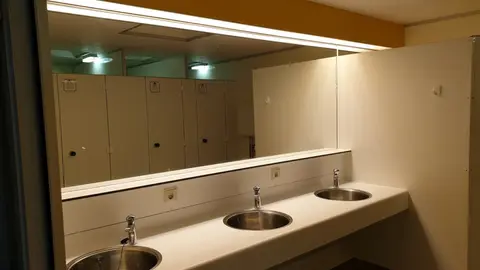 Camping Eindeloos