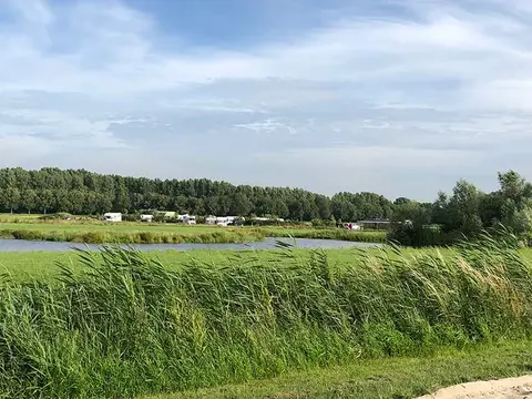 Camping Het Lansingerland