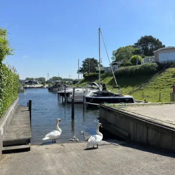 Camping de Meeuw