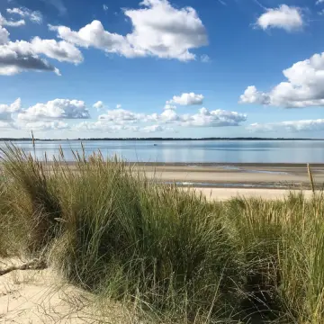 Camping de Meeuw