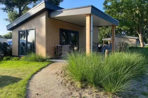 Camping de Meeuw