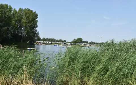 Camping de Meeuw