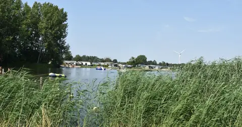 Camping de Meeuw